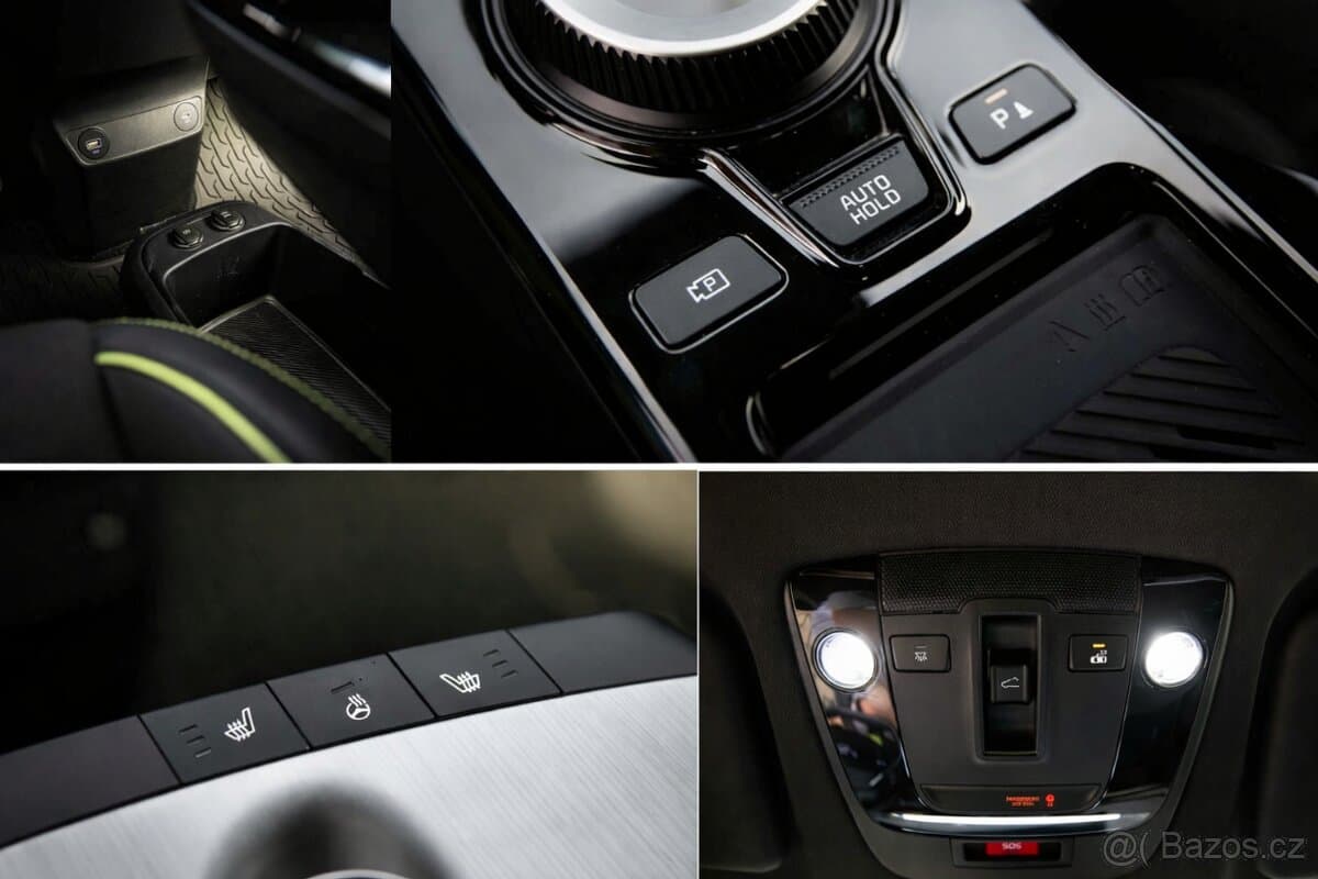 2023 Kia EV6 - 14