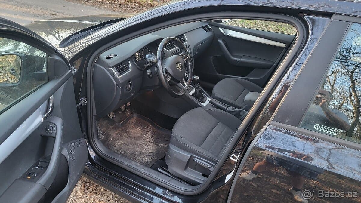 2016 Škoda OCTAVIA - 14
