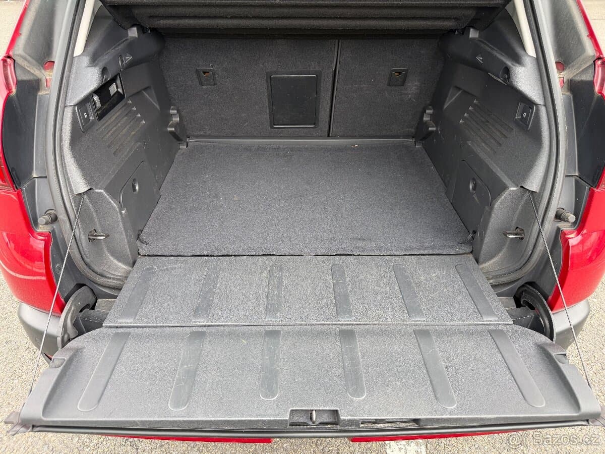 2014 Peugeot 3008 - 14