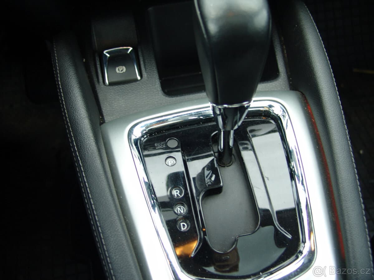 2016 Nissan QASHQAI - 14