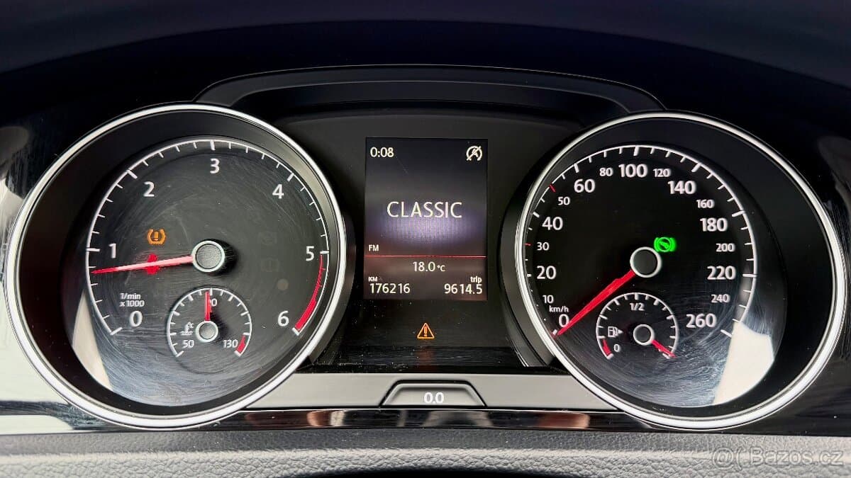 2012 Volkswagen GOLF - 14