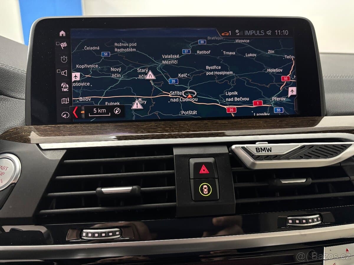 2019 BMW X3 - 14
