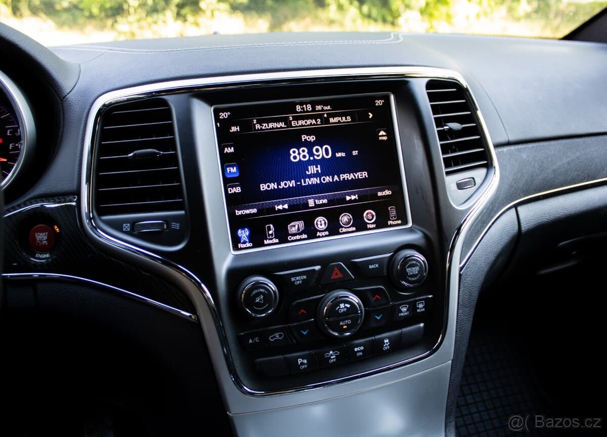 2015 Jeep CHEROKEE - 14
