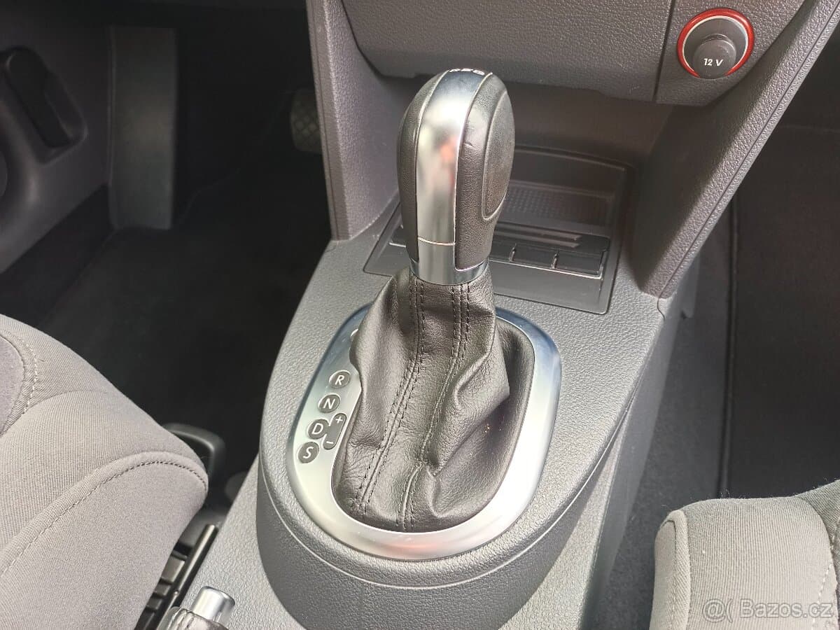 2011 Volkswagen TOURAN - 14