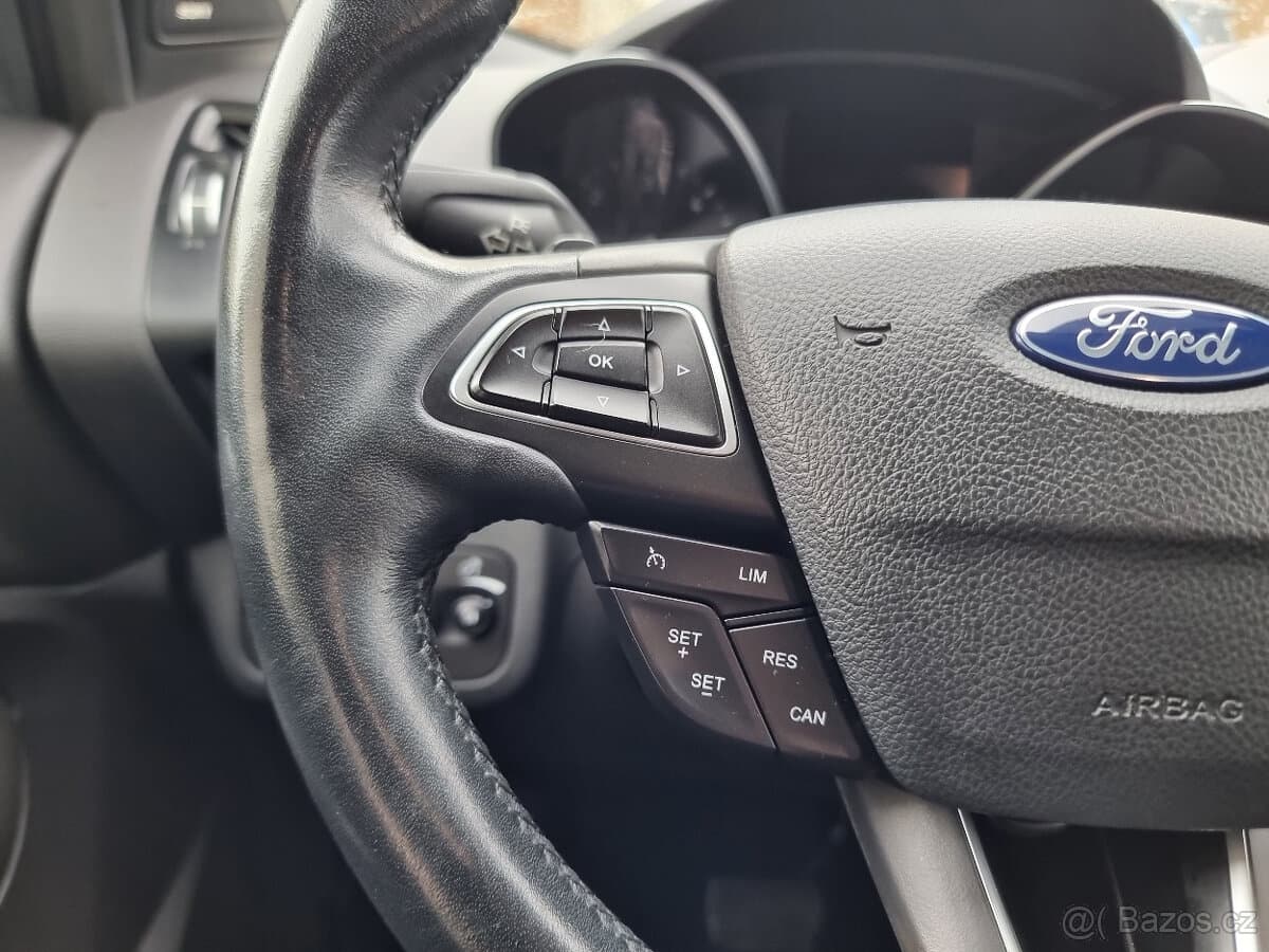 2017 Ford KUGA - 14