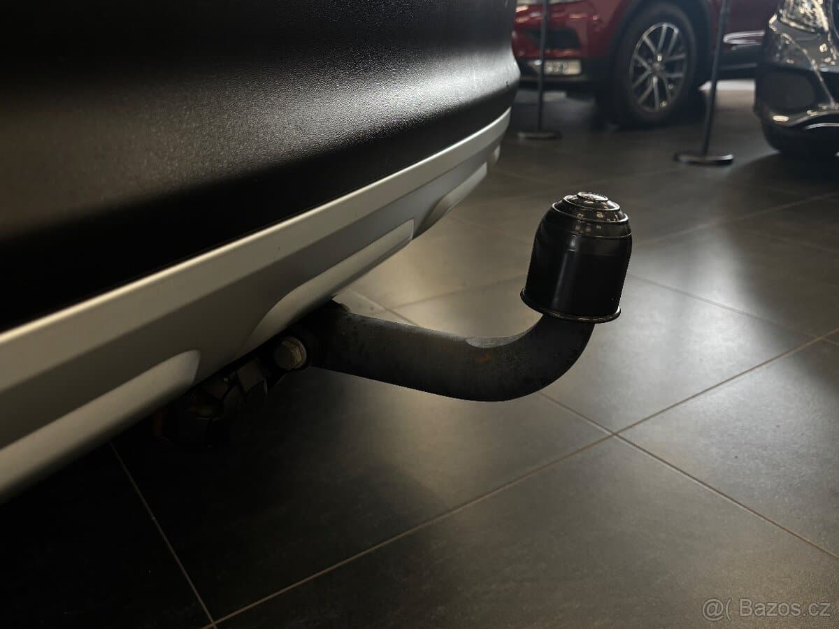 2013 Škoda YETI - 14