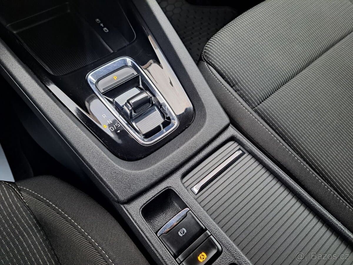 2022 Škoda OCTAVIA - 14