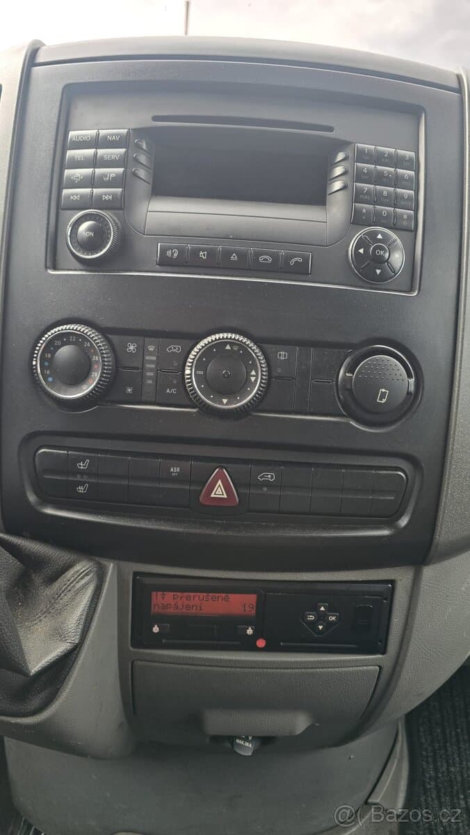 2009 Mercedes-Benz SPRINTER - 14