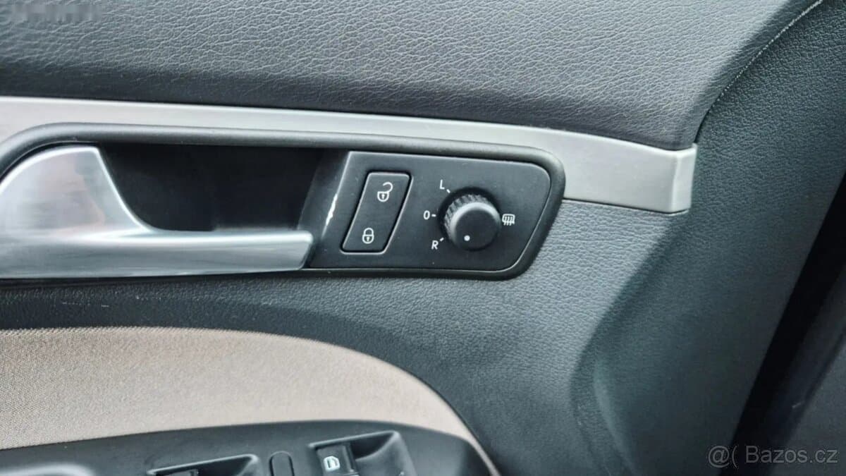 2008 Volkswagen TOURAN - 14