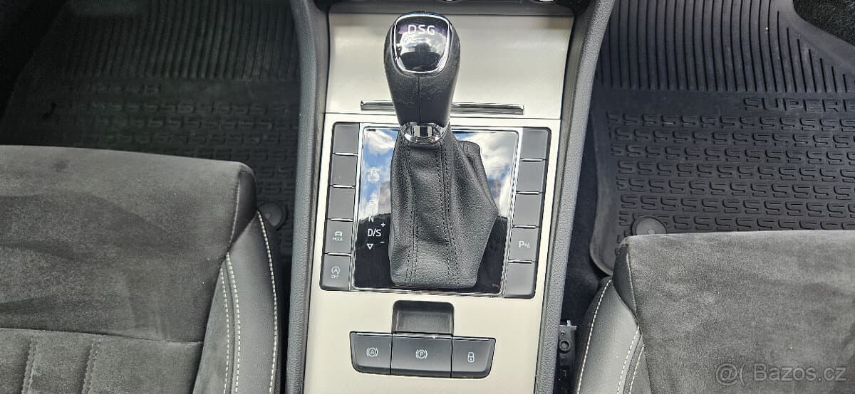 2021 Škoda SUPERB - 14