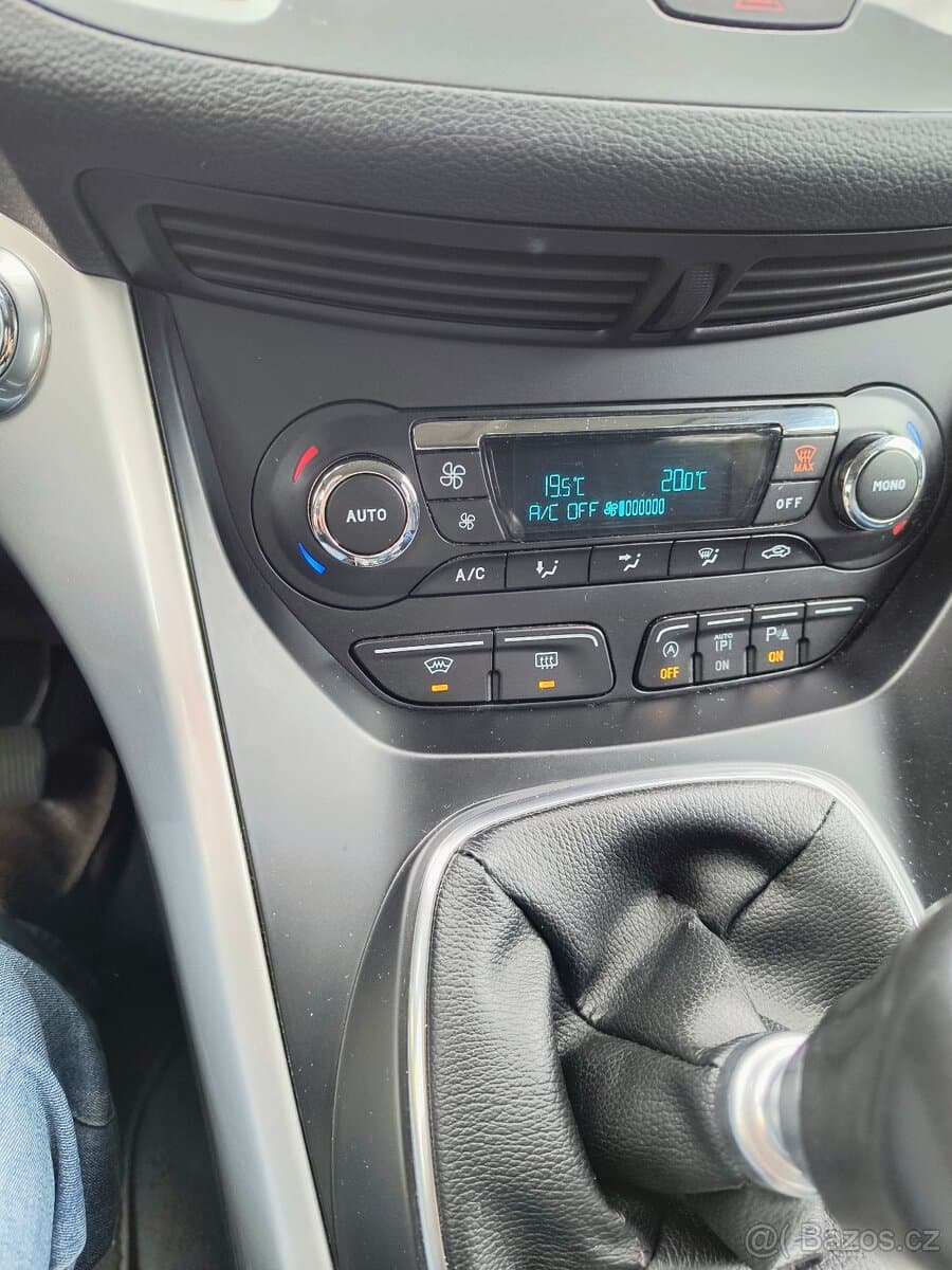 2012 Ford OSTATNÍ - 14