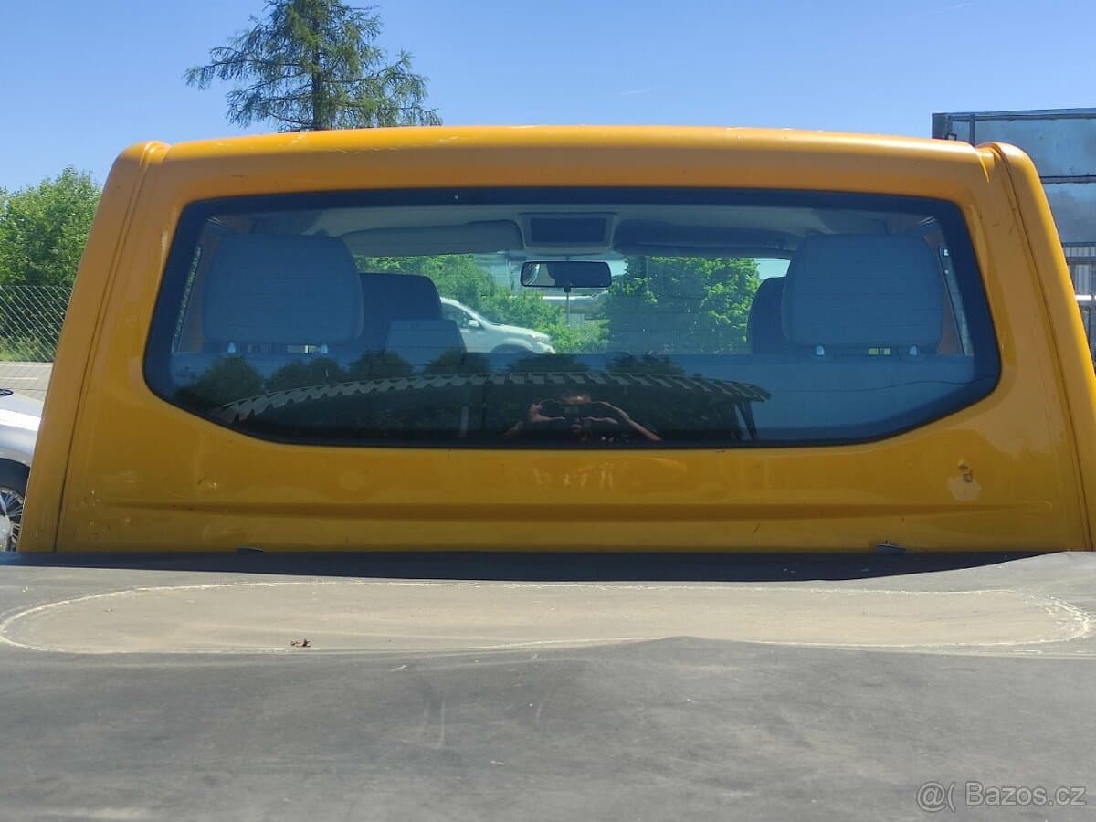 2008 Volkswagen TRANSPORTER - 14