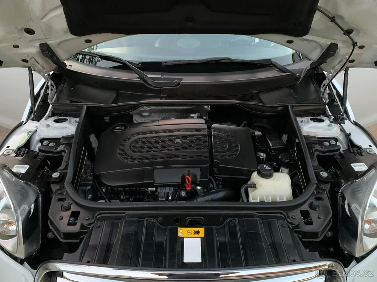 2013 Mini COUNTRYMAN - 14