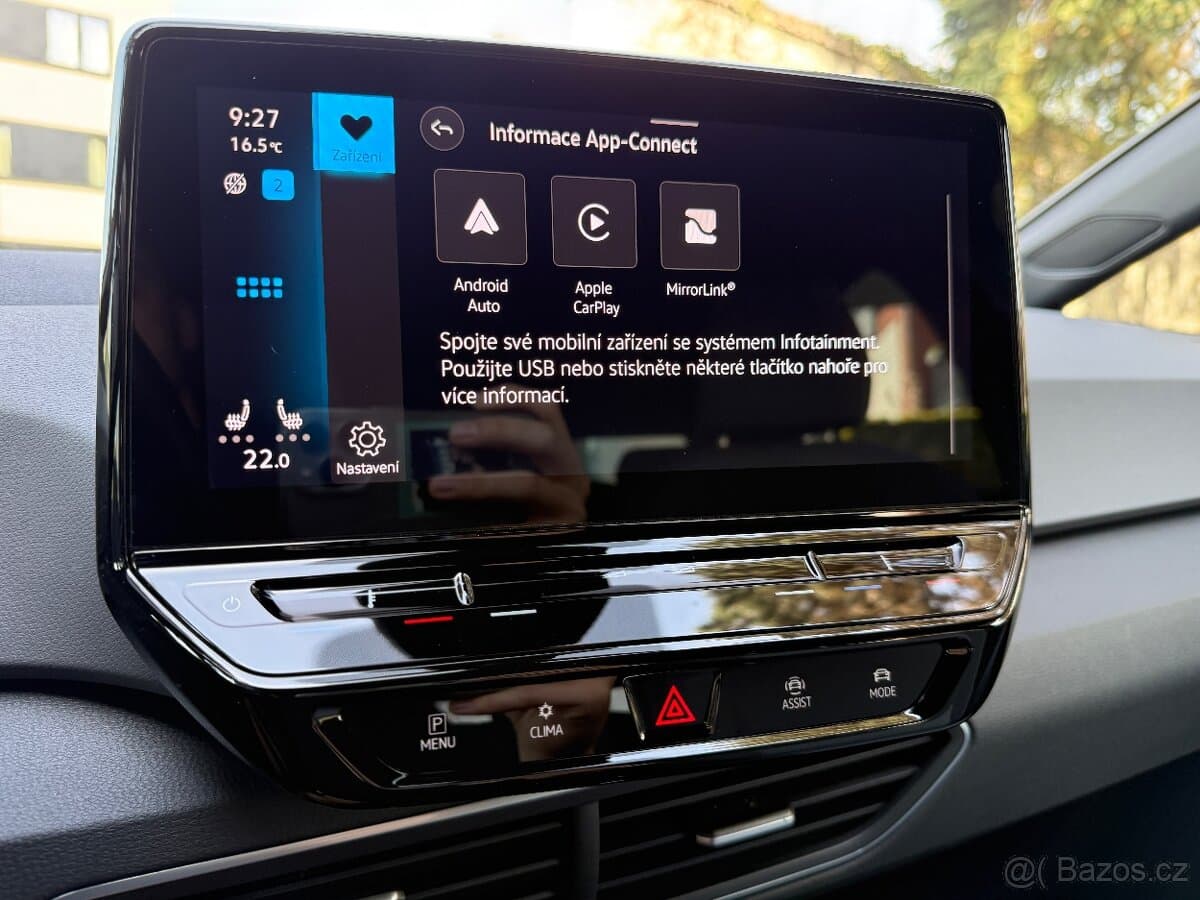 2022 Volkswagen ID.3 - 14