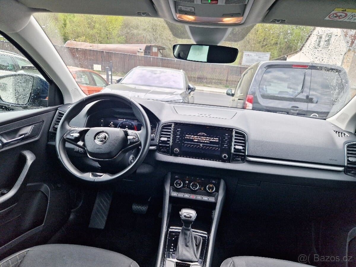 2022 Škoda KAROQ - 14