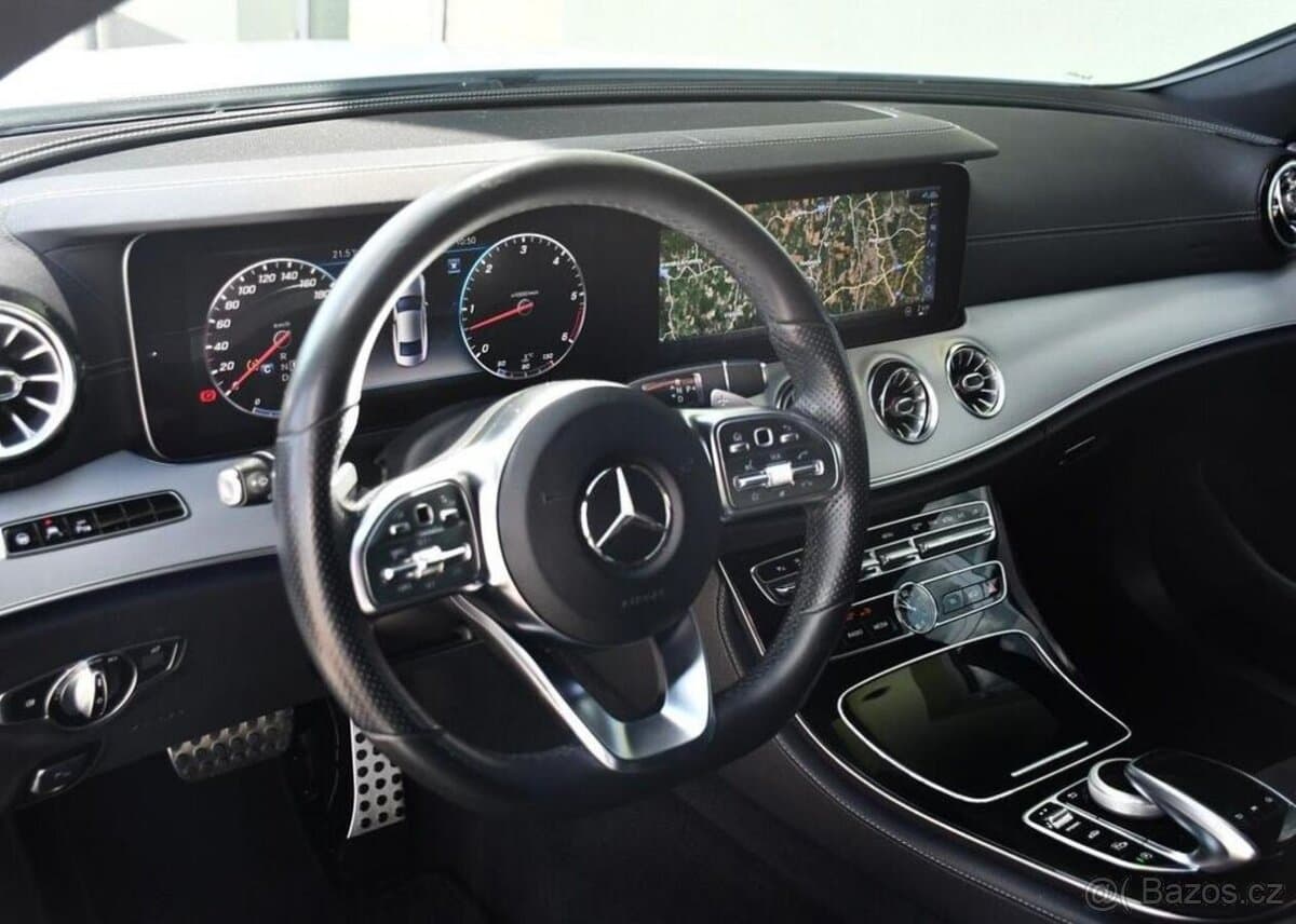 2018 Mercedes-Benz CL-CLASS - 14