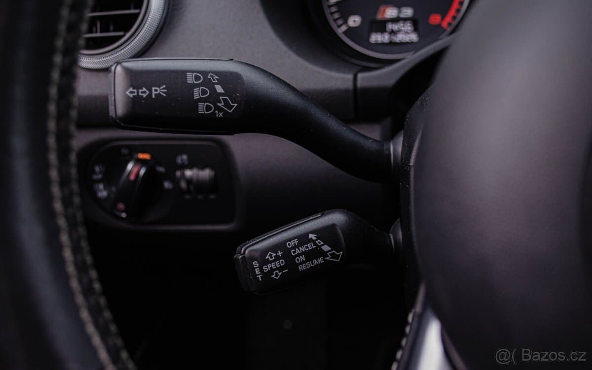 2010 Audi S3 - 14