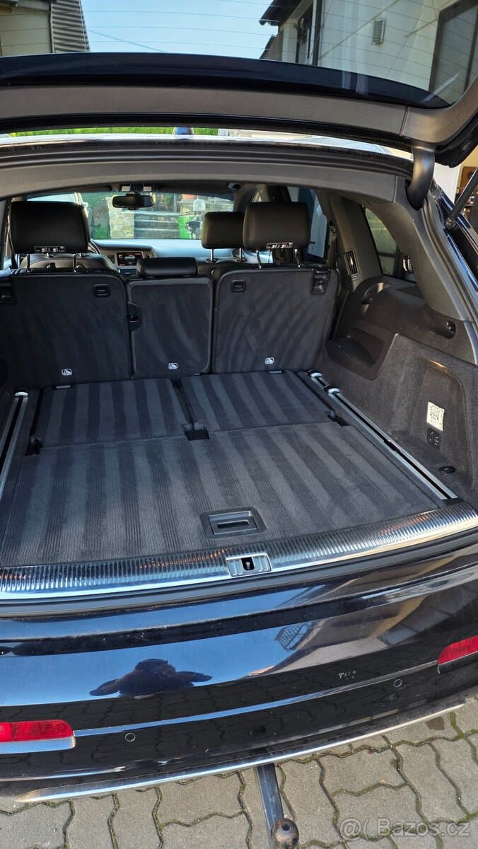 2014 Audi Q7 - 14