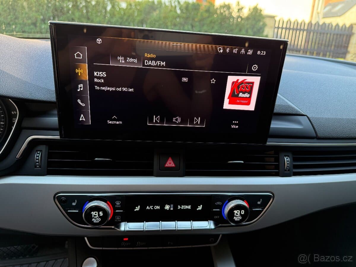 2021 Audi A4 - 14