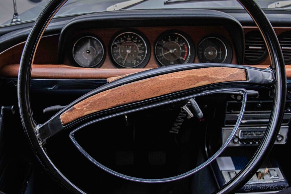 1969 BMW OSTATNÍ - 14