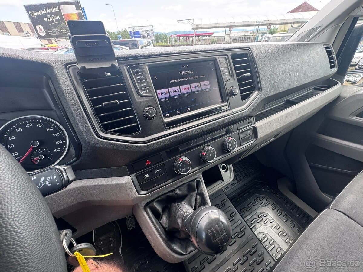 2018 Volkswagen OSTATNÍ - 14