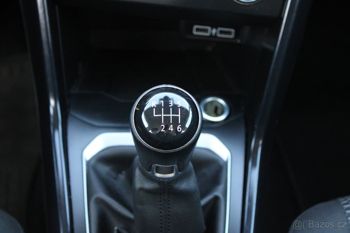 2018 Volkswagen T-ROC - 14