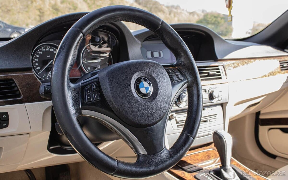 2007 BMW OSTATNÍ - 14