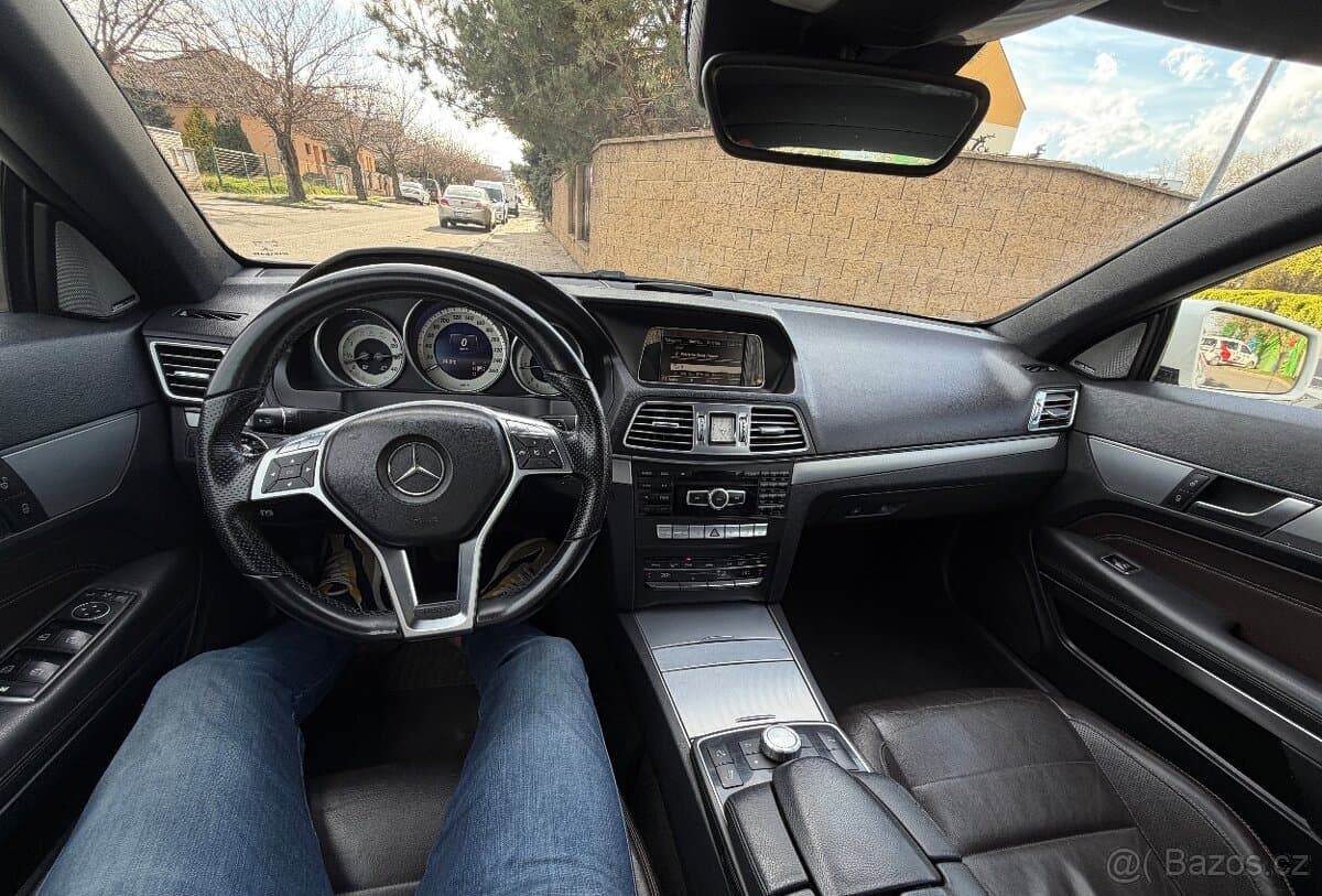 2014 Mercedes-Benz CL-CLASS - 14