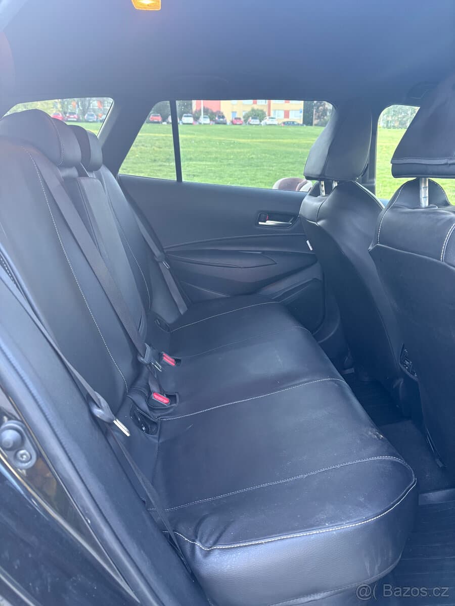 2022 Toyota COROLLA - 14
