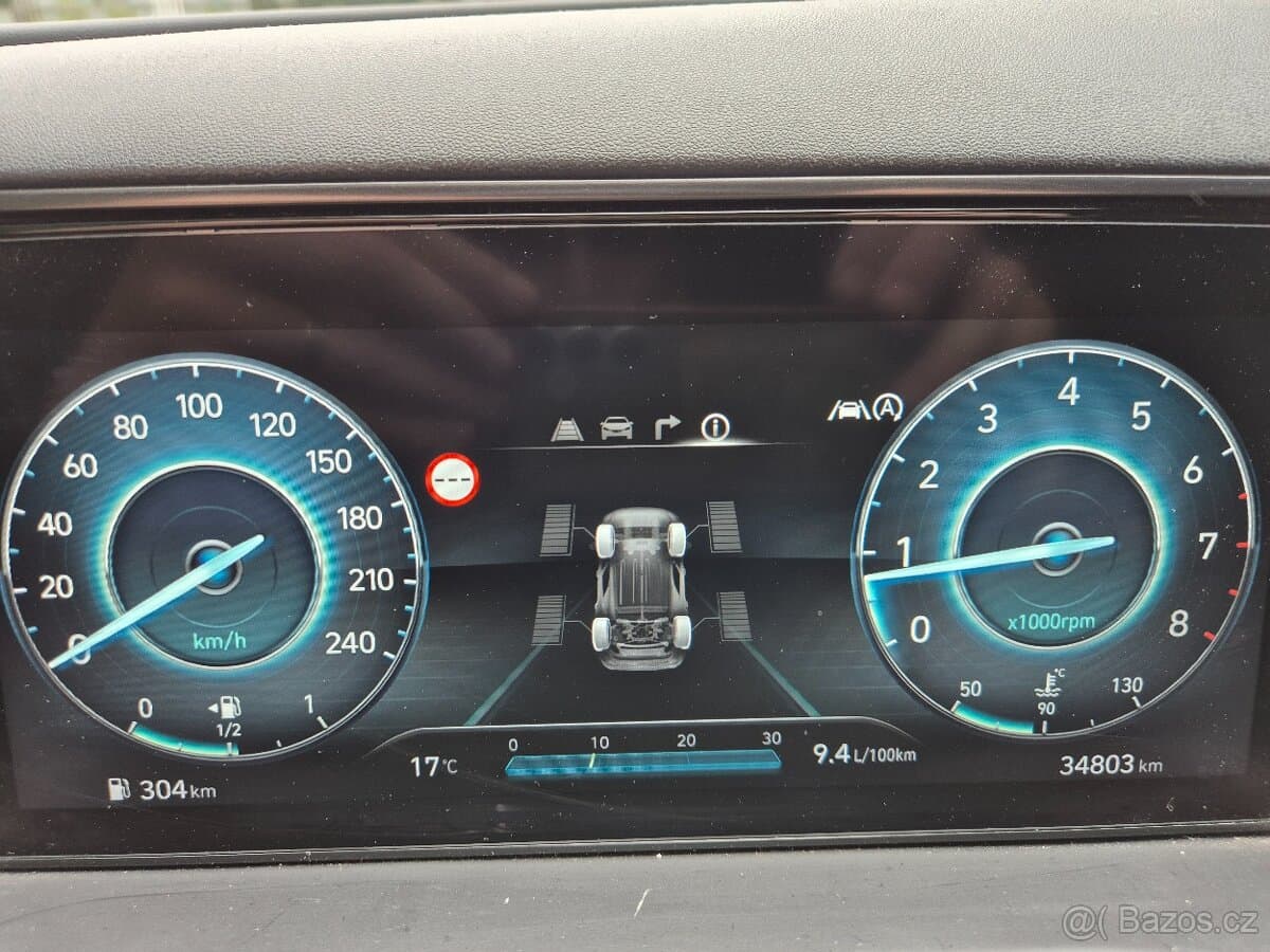 2022 Hyundai TUCSON - 14