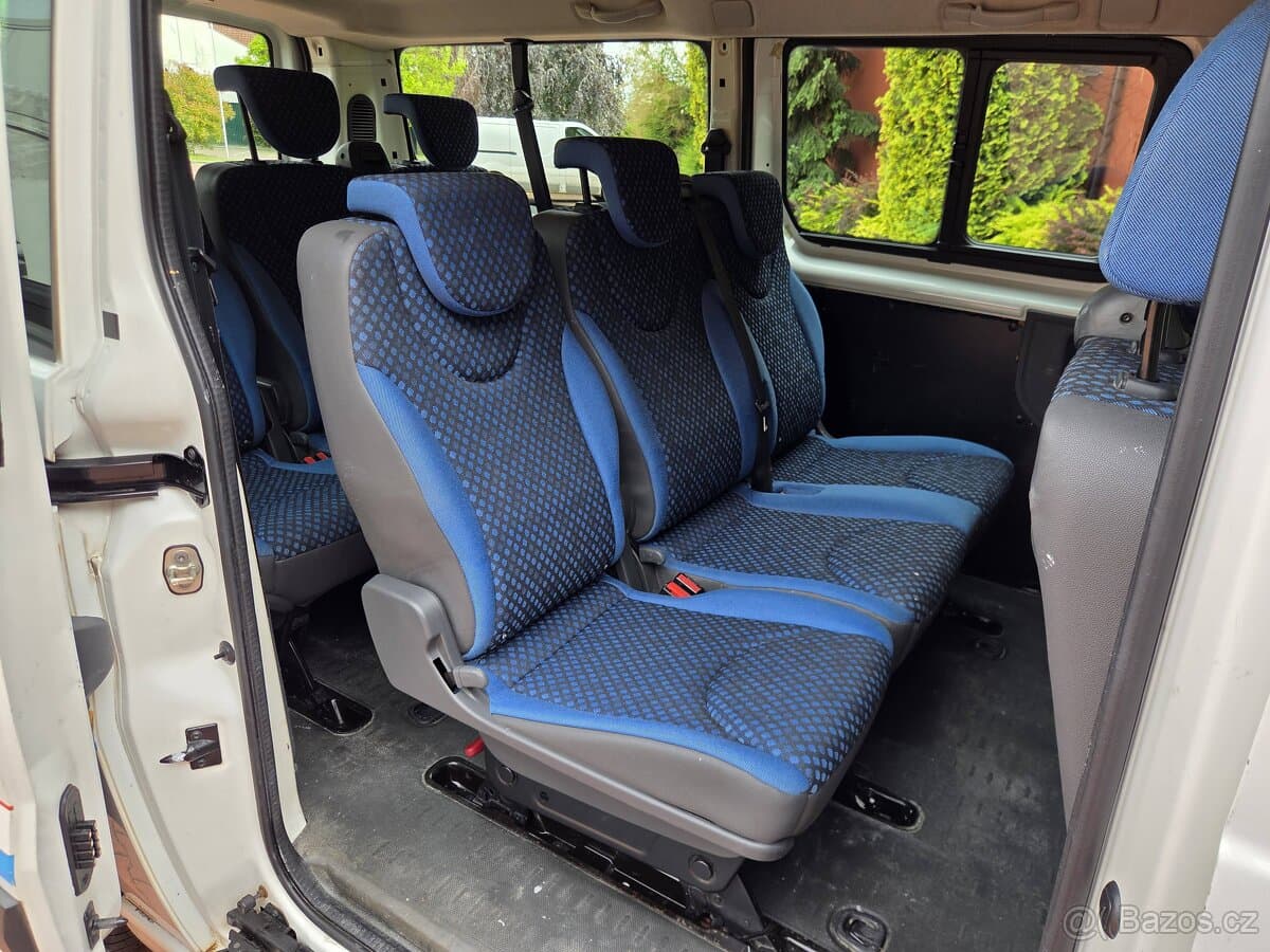 2010 Fiat SCUDO - 14