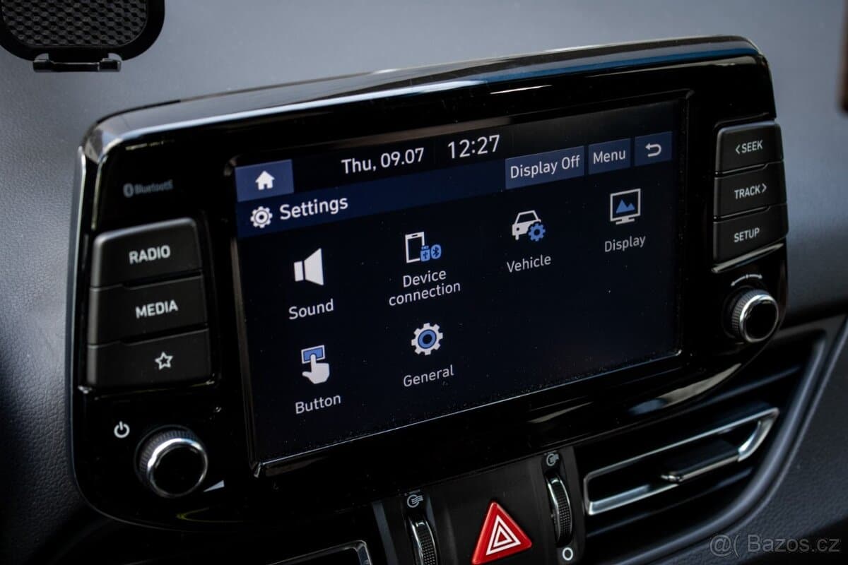 2020 Hyundai i30 - 14