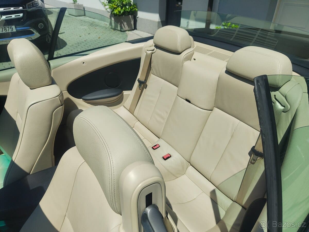 2006 BMW OSTATNÍ - 14