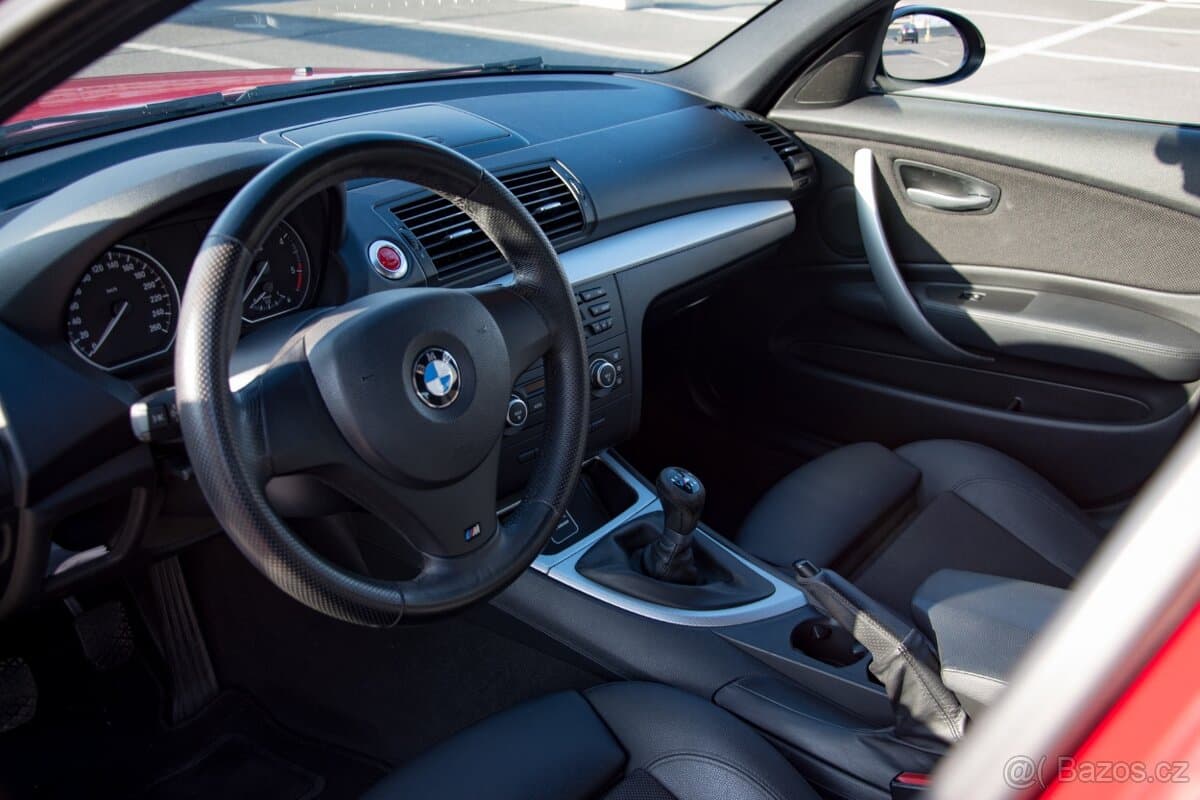 2007 BMW OSTATNÍ - 14