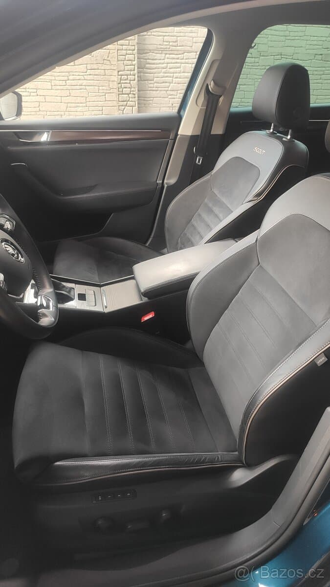 2021 Škoda SUPERB - 14