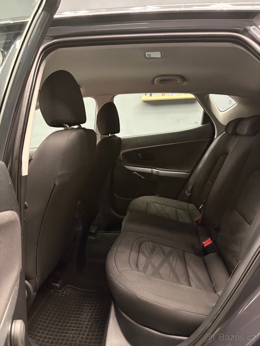 2012 Kia PROCEED - 14