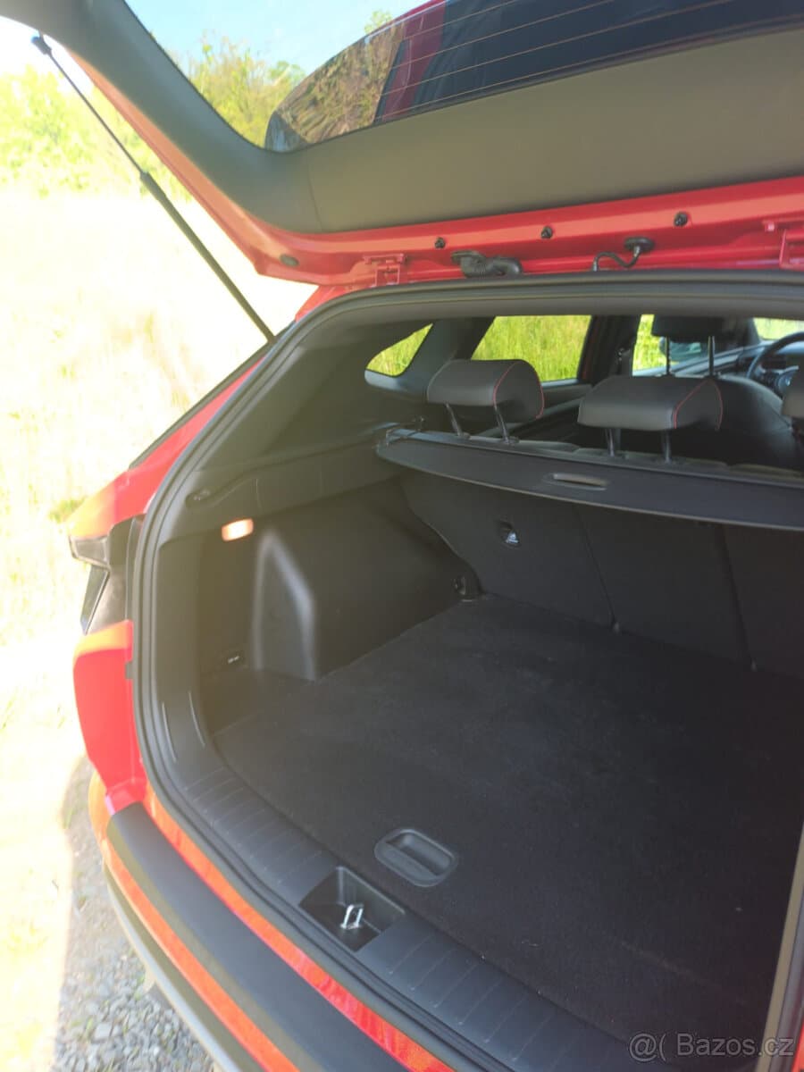 2023 Hyundai TUCSON - 14