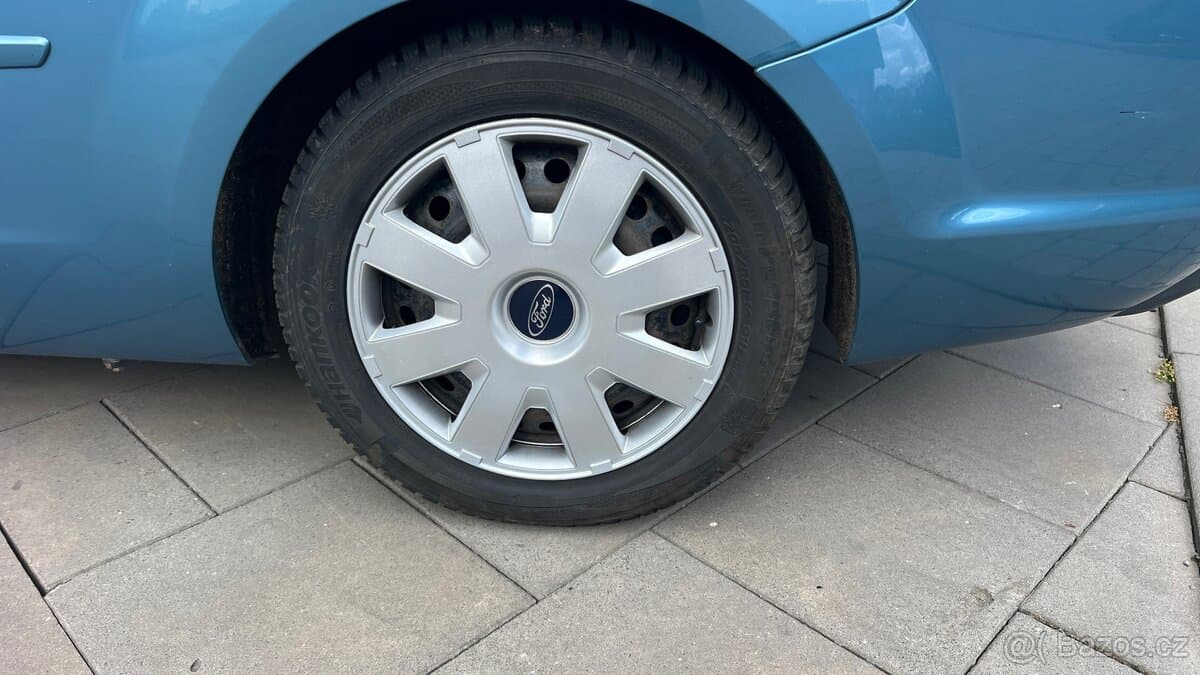 2009 Ford FOCUS - 14