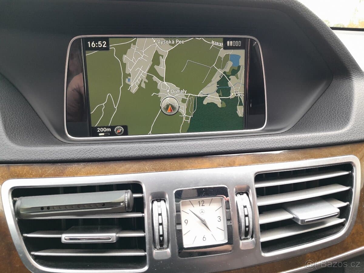 2015 Mercedes-Benz OSTATNÍ - 14