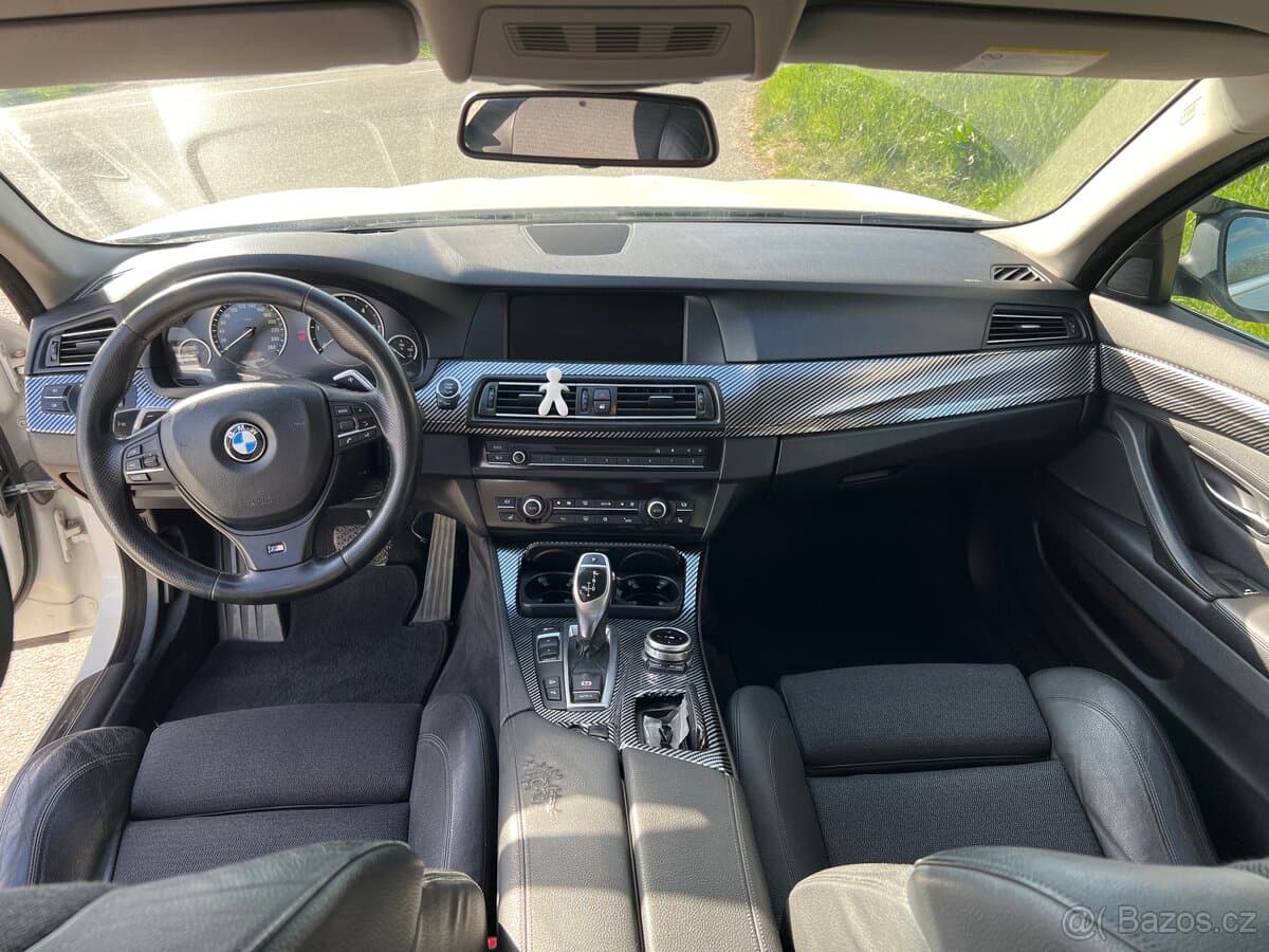 2012 BMW OSTATNÍ - 14