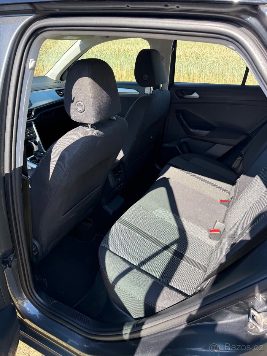2023 Volkswagen T-ROC - 14