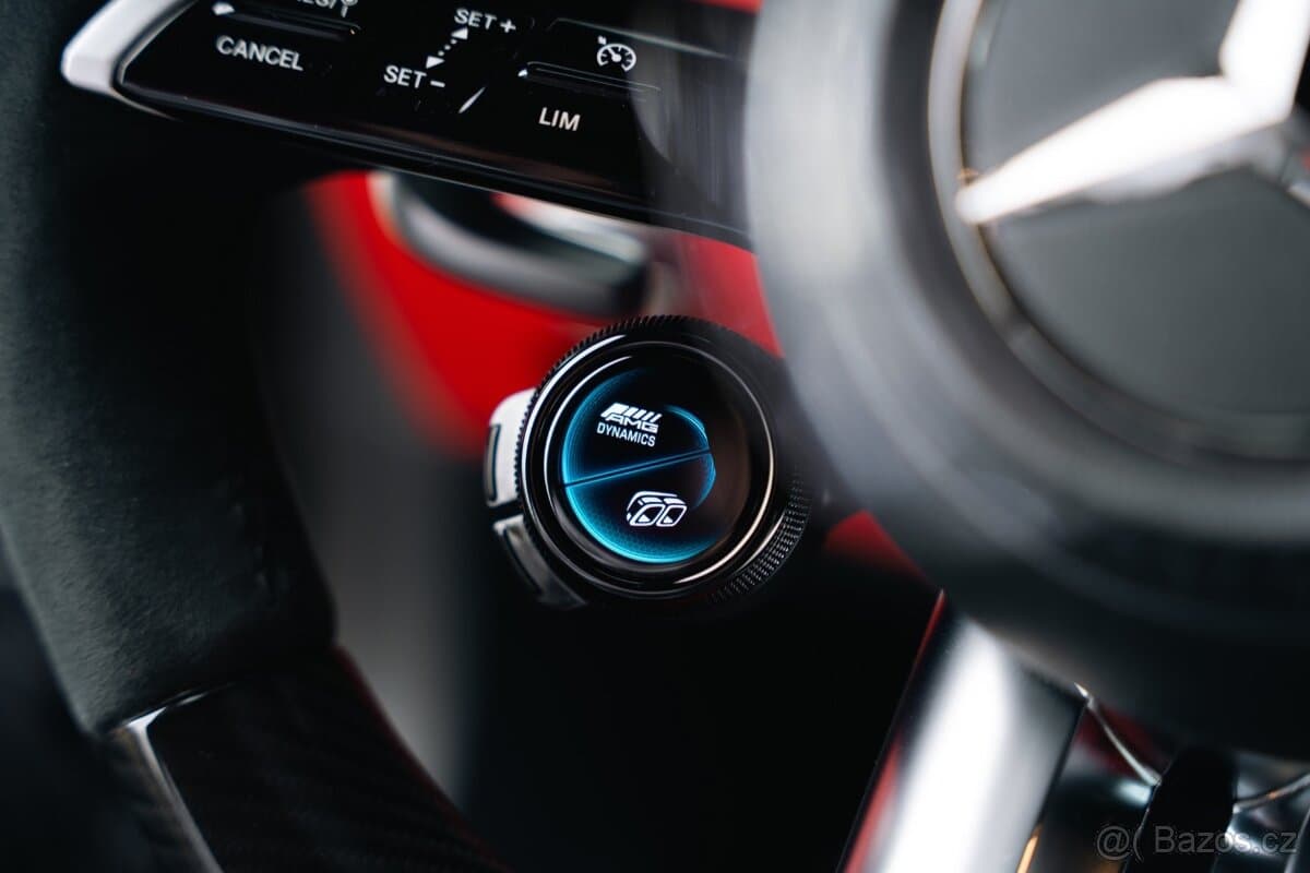 2023 Mercedes-Benz SL - 14
