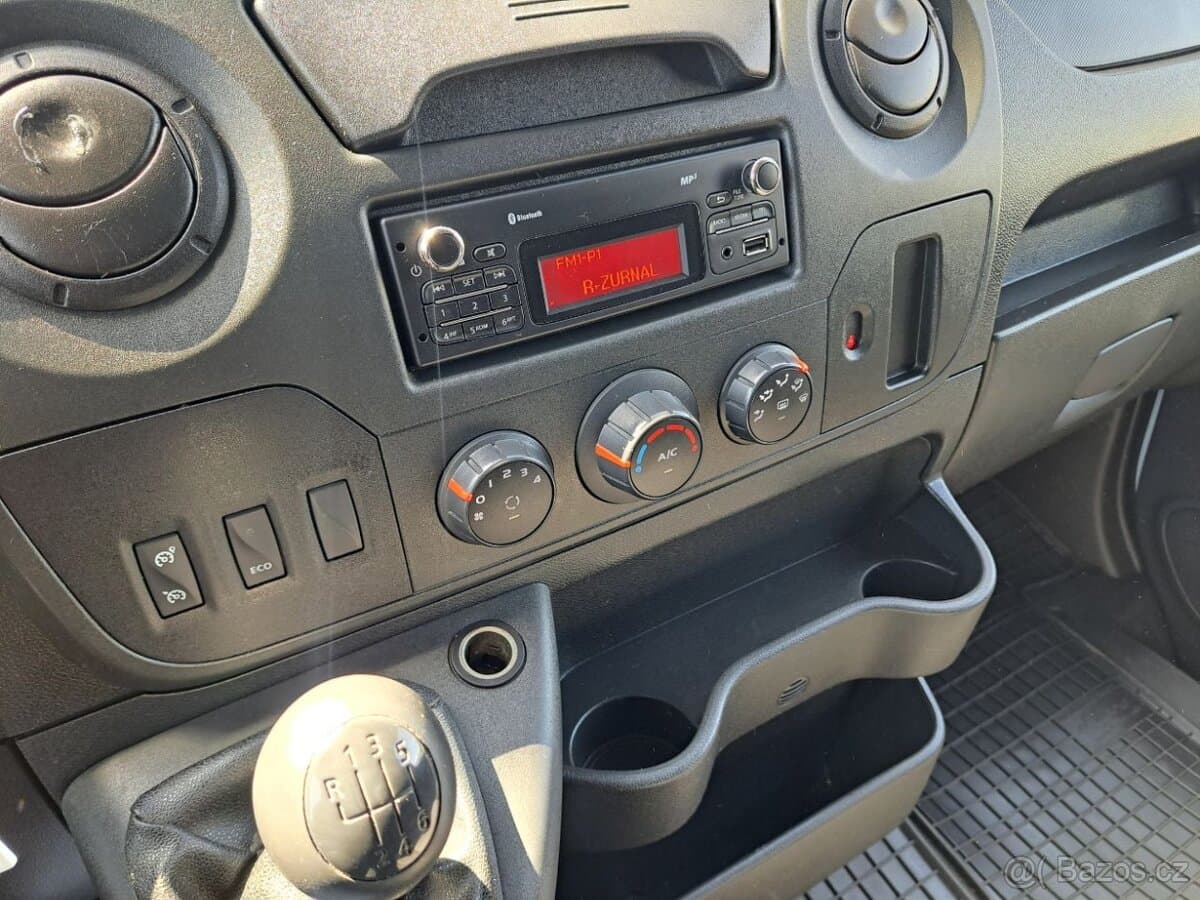 2019 Renault MASTER - 14