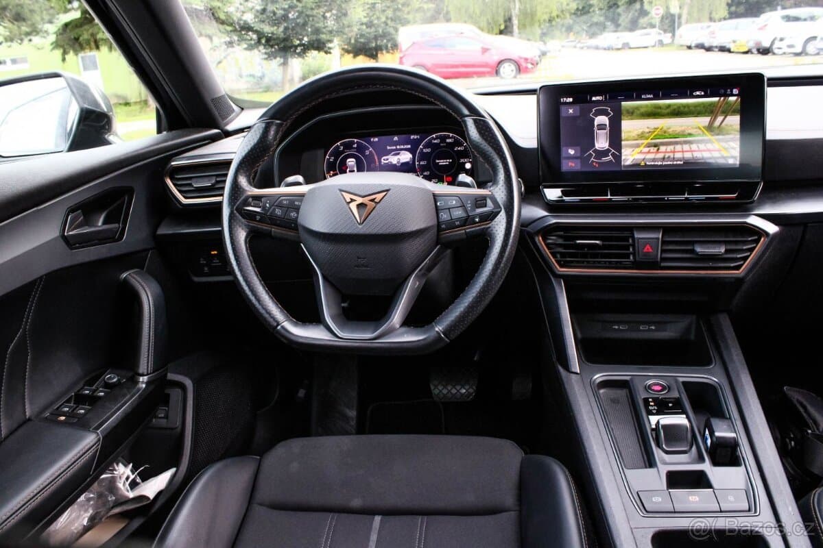 2022 Cupra FORMENTOR - 14