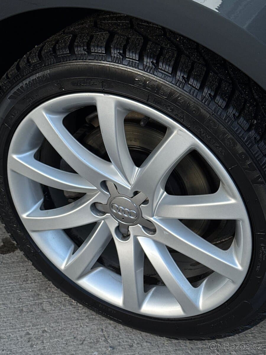 2019 Audi A4 - 14