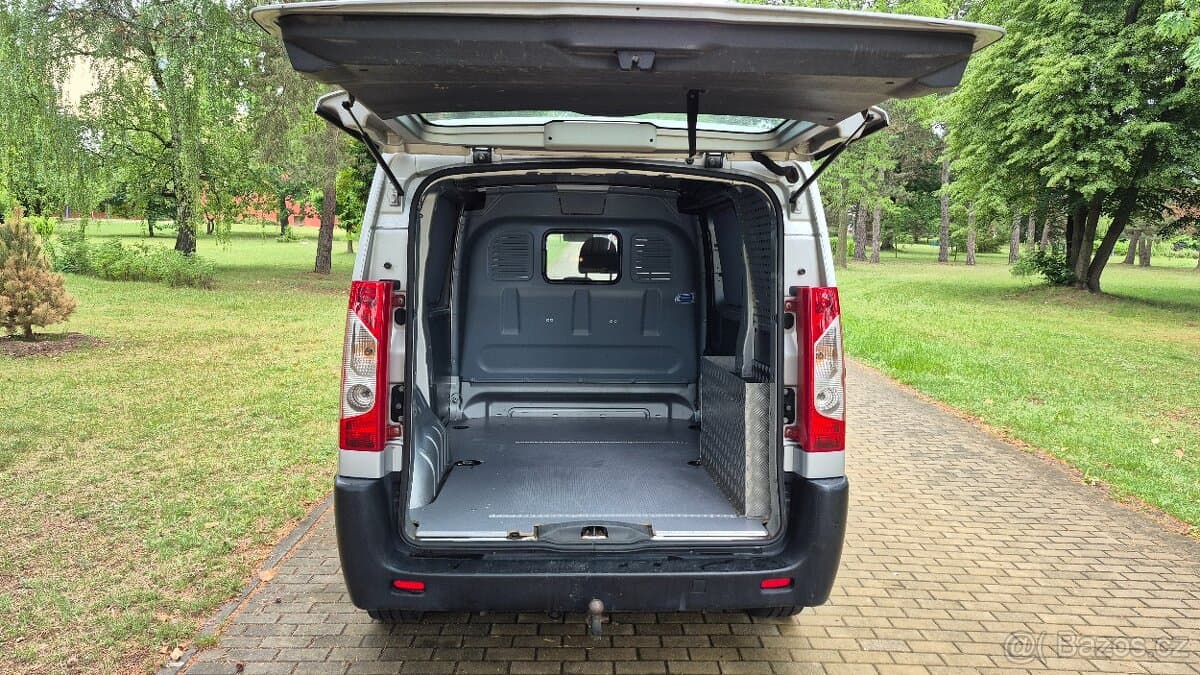 2015 Peugeot EXPERT - 14