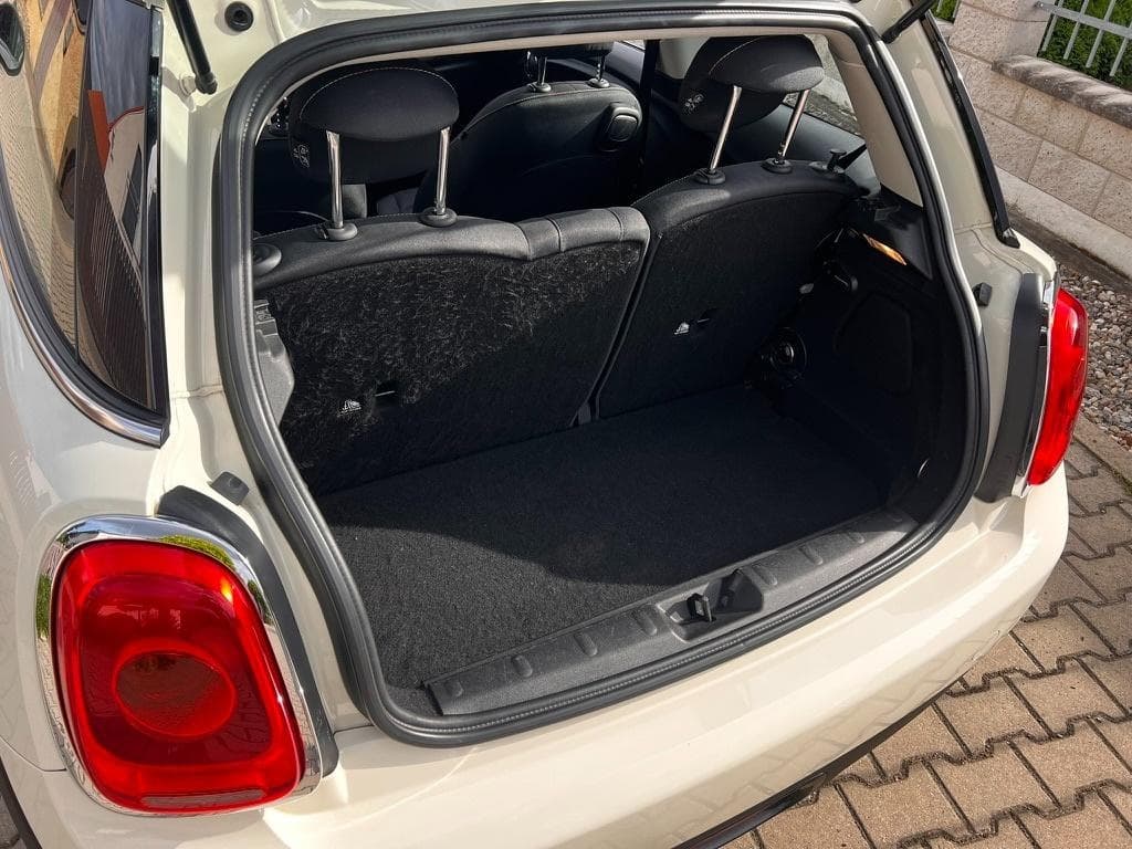 2015 Mini COOPER - 14