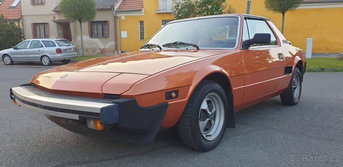 1981 Fiat OSTATNÍ - 14