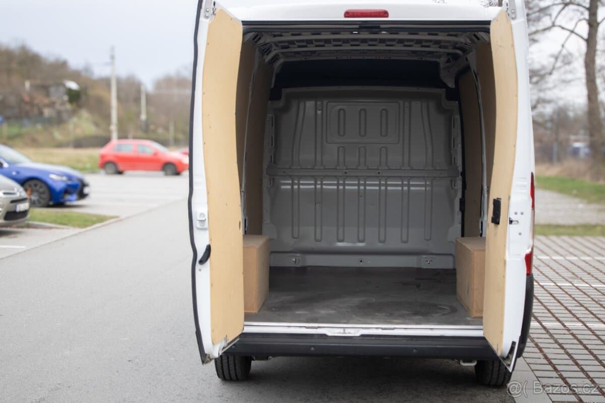 2023 Fiat DUCATO - 14