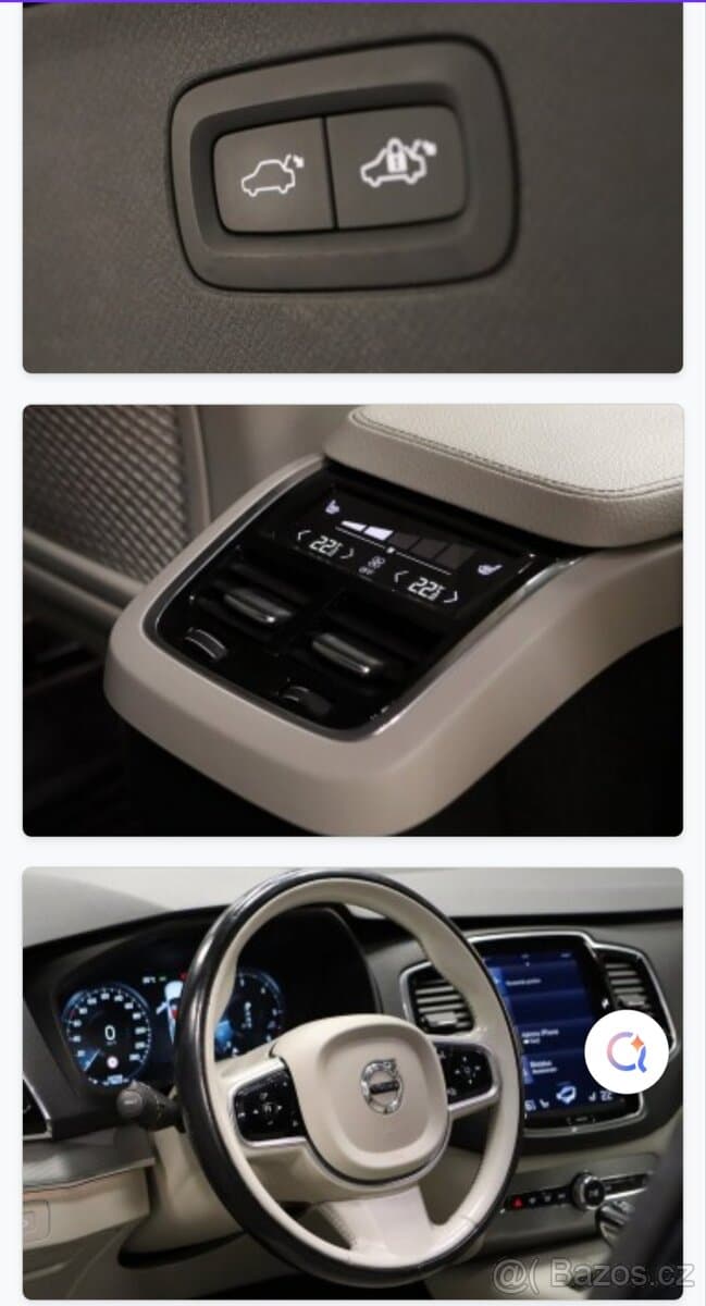 2017 Volvo XC90 - 14
